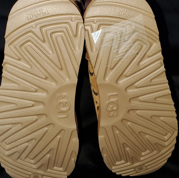 Ugg mini bailey bows boots - Picture 5 of 7